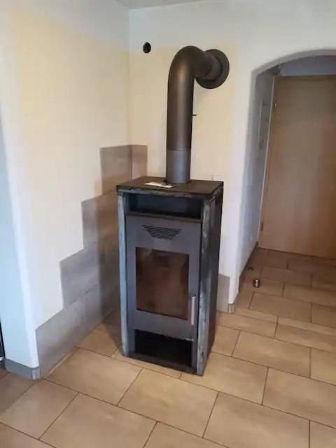 Schoene Ferienwohnung Mit Terrasse Malterdingen Екстер'єр фото