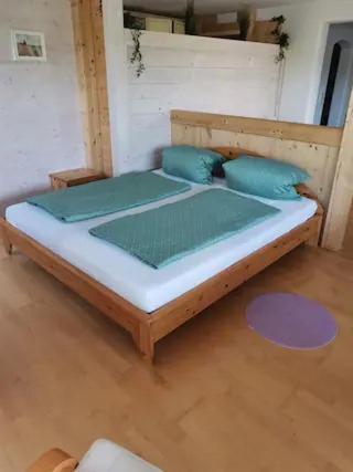 Schoene Ferienwohnung Mit Terrasse Malterdingen Екстер'єр фото