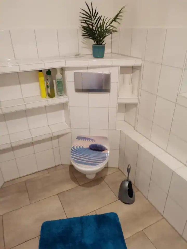 Schoene Ferienwohnung Mit Terrasse Malterdingen Екстер'єр фото